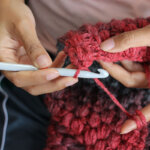 crochet