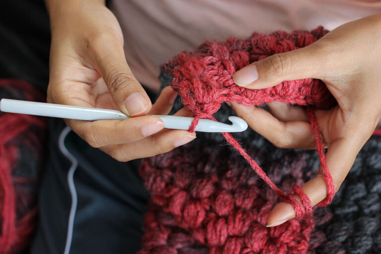 crochet