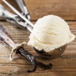 cuillère à glace