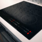 cuisinière induction