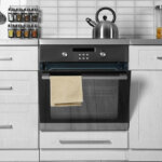 cuisinière