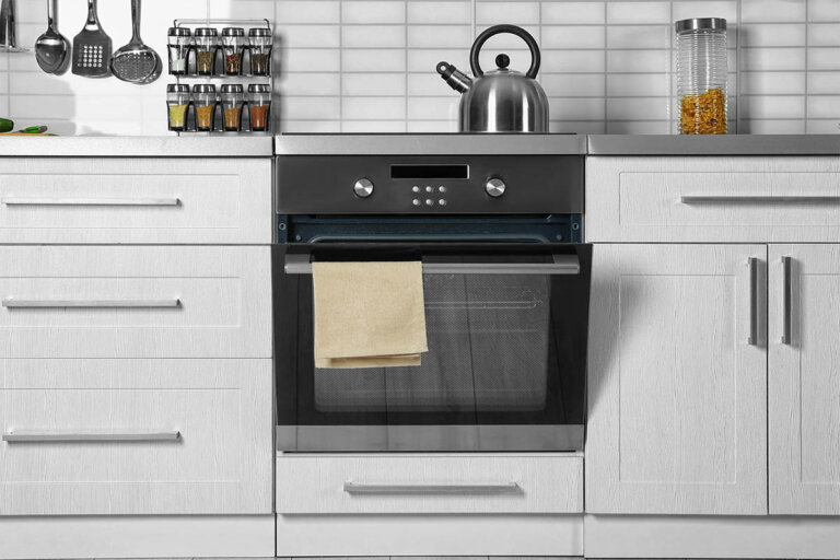 cuisinière
