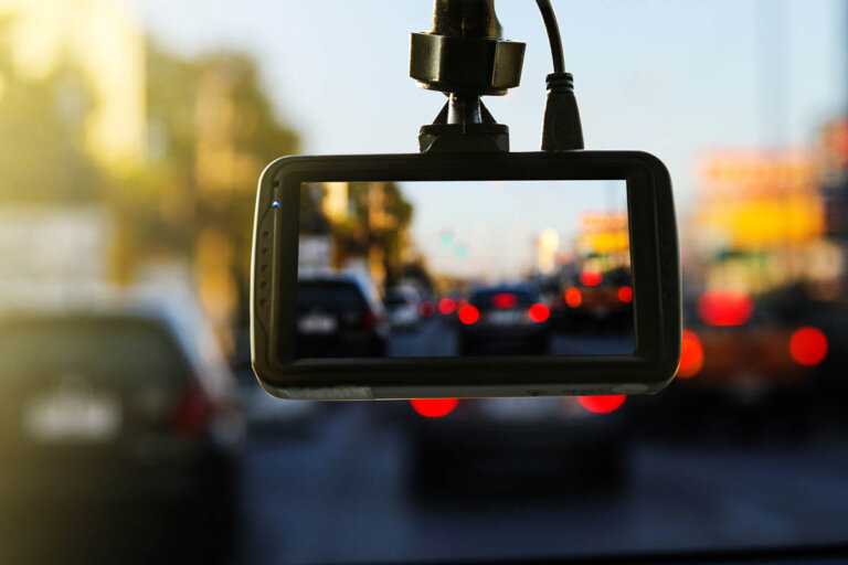 dashcam