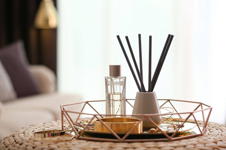 diffuseur de parfum