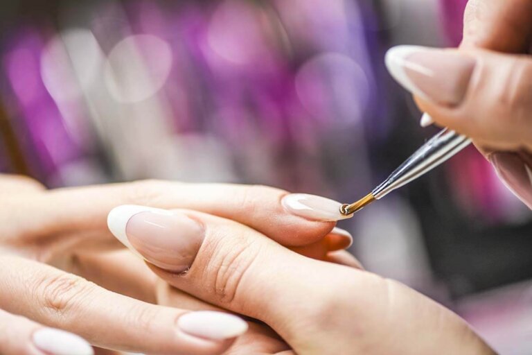 durcisseur ongles