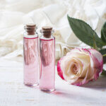 eau de rose