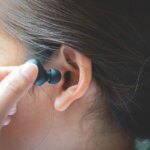 écouteurs intra-auriculaires Bluetooth