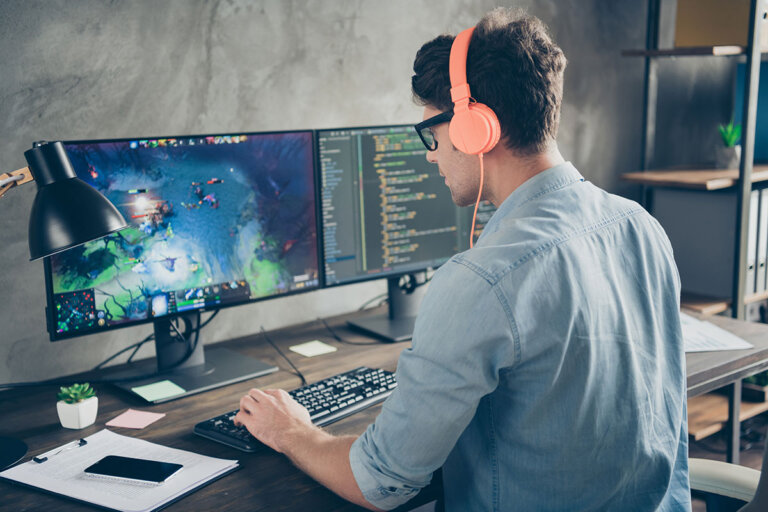 écran 144 Hz