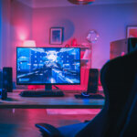 écran 4K