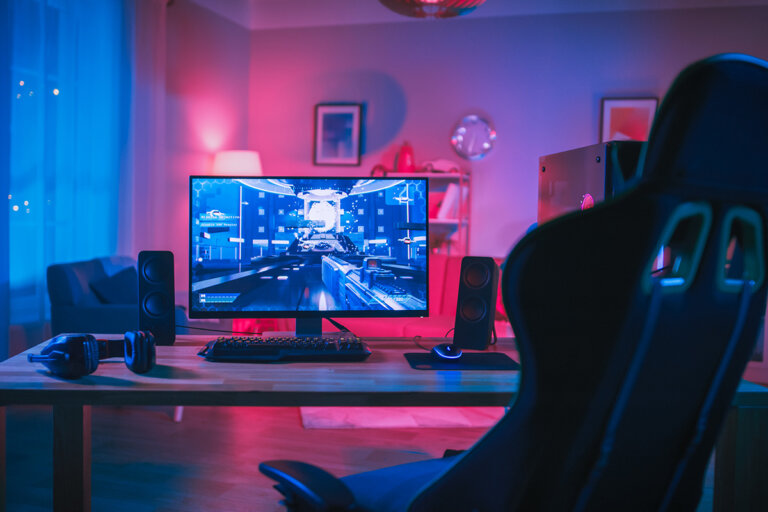 écran 4K