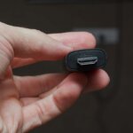 émetteur et récepteur HDMI sans fil