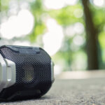 enceinte AirPlay