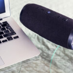 enceinte Bluetooth