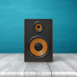 enceinte sans fil