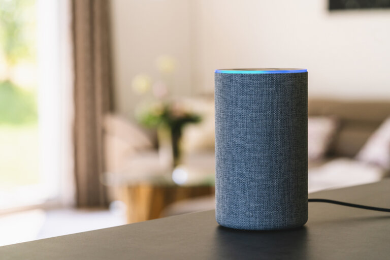 enceinte Wi-Fi