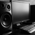 enceintes PC