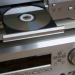 enregistreur Blu-Ray