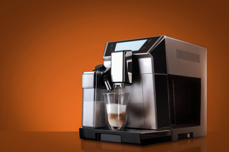 expresso broyeur