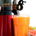 extracteur de jus