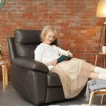 fauteuil releveur