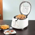 friteuse mini
