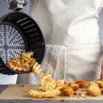 friteuse sans huile