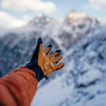 gants chauffants