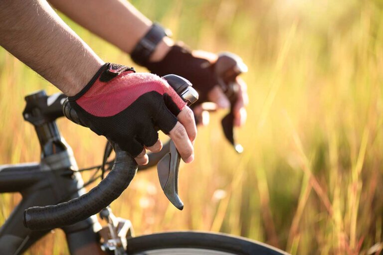 gants de vélo