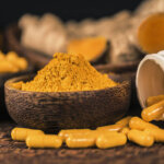 gélule de curcuma