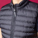 gilet chauffant