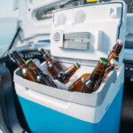 glacière électrique