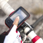 GPS vélo