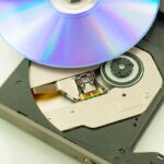 graveur Blu-Ray