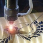 graveur laser