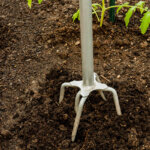 griffe de jardin