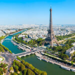 guide de voyage Paris