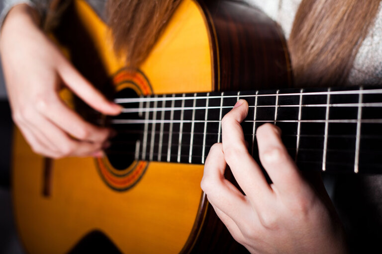 guitare