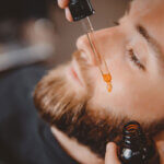 huile de barbe