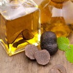 huile de truffe