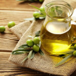 huile d'olive