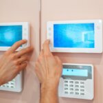 interphone vidéo
