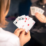 jeu de cartes