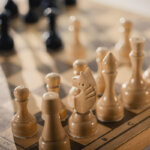 jeu d'échecs