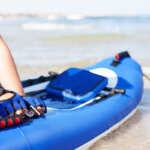 kayak gonflable