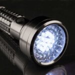 lampe de poche LED