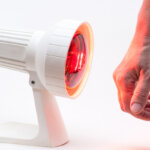 lampe infrarouge