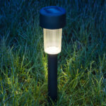 lampe solaire