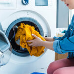 lave-linge frontal