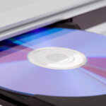 lecteur Blu-Ray