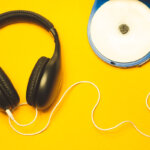 lecteur CD portable